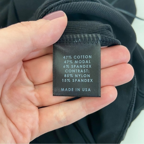 Not Yours To Keep Caitlin Midi Dress in Black Size XS - Picture 7 of 10